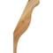 Ekena Millwork 6"W x 8"D x 16"H Funston Rough Sawn Knee Brace, Western Red Cedar BRC06X08X16FST00RWR - alternate 3